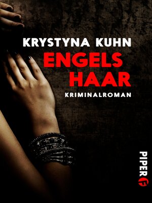 cover image of Engelshaar
